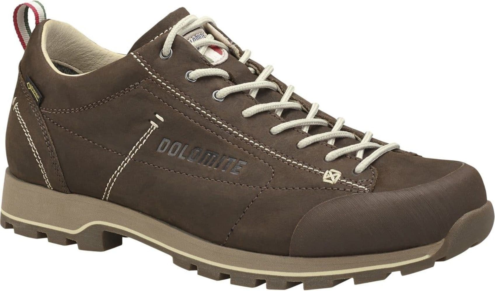 54 Low FG GTX Dark Brown, view: 0