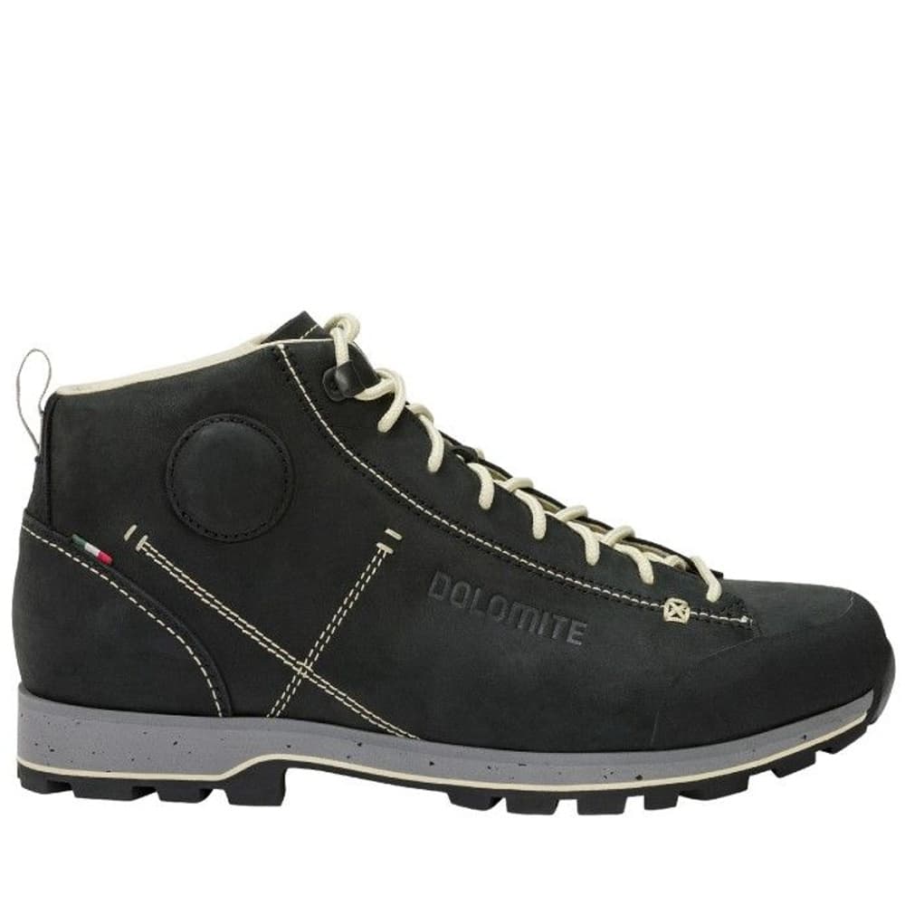 54 Mid Fg Evo Black, view: 1