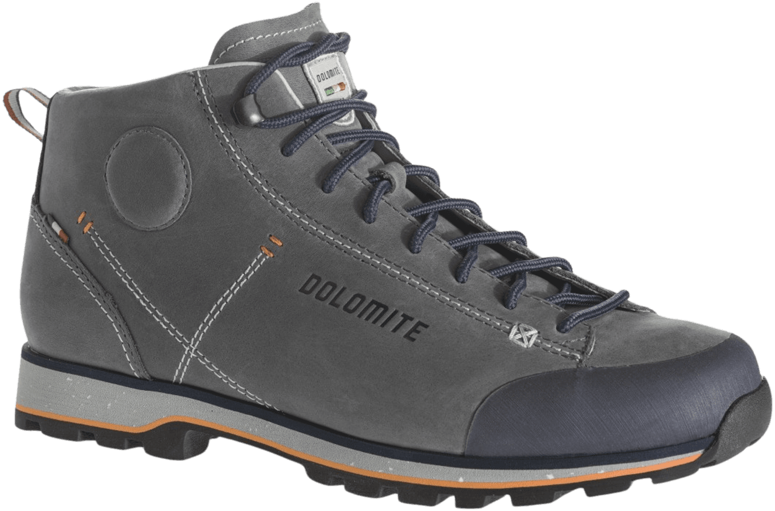 Storm Grey