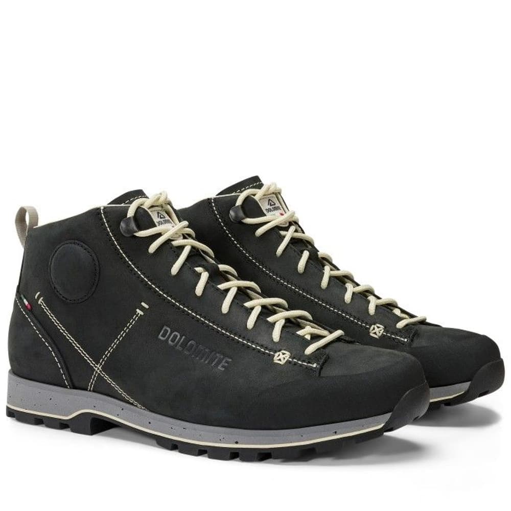 54 Mid Fg Evo Black, view: 2