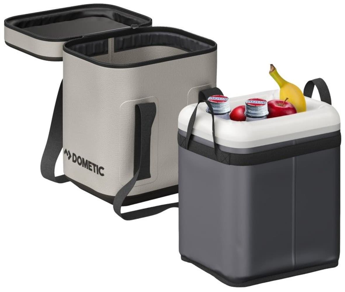Portable Gear Storage 10L Ash, view: 6