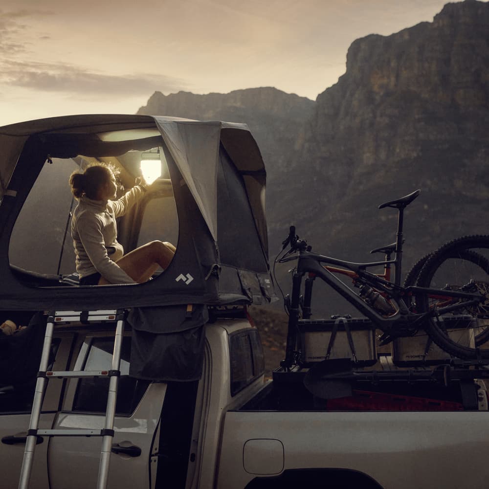 GO Area Camp Light 400 lumen Slate, view: 10