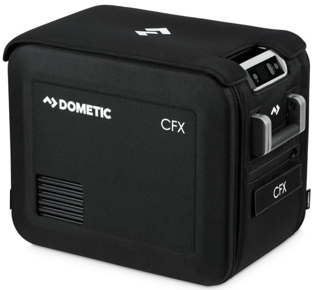 Protective Cover for CFX3 25, view: 0