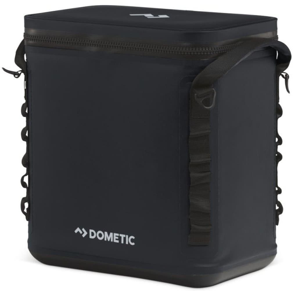Premium Soft Cooler 19 L Slate, view: 0