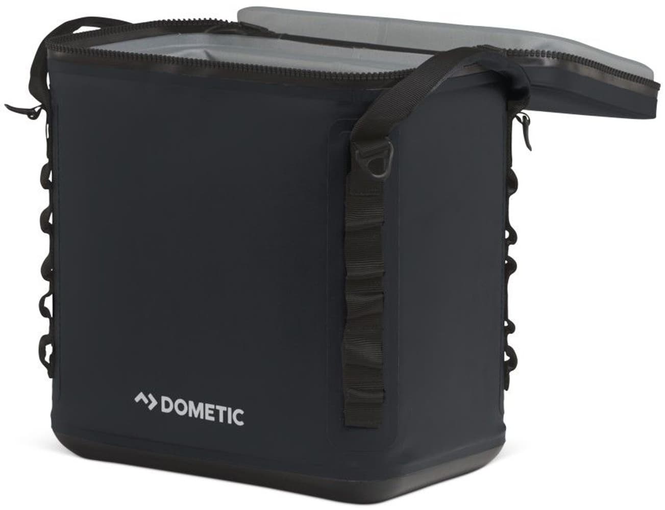 Premium Soft Cooler 19 L Slate, view: 4