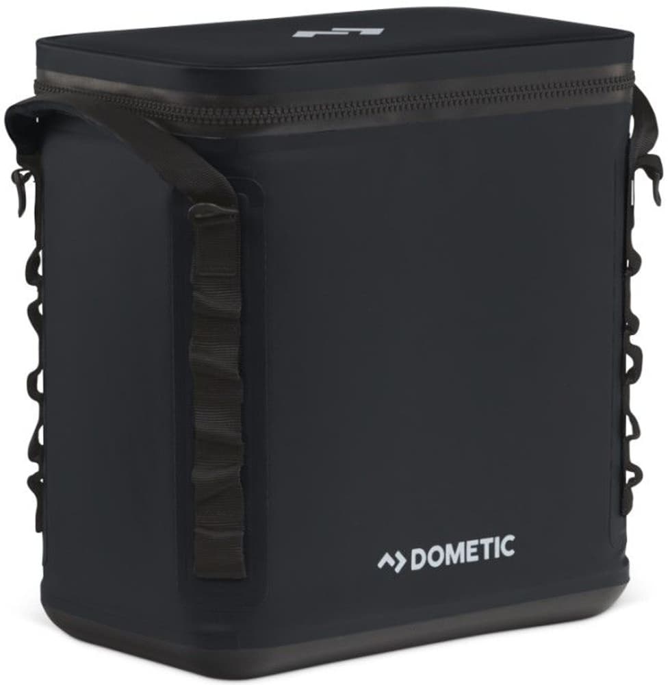 Premium Soft Cooler 19 L Slate, view: 1