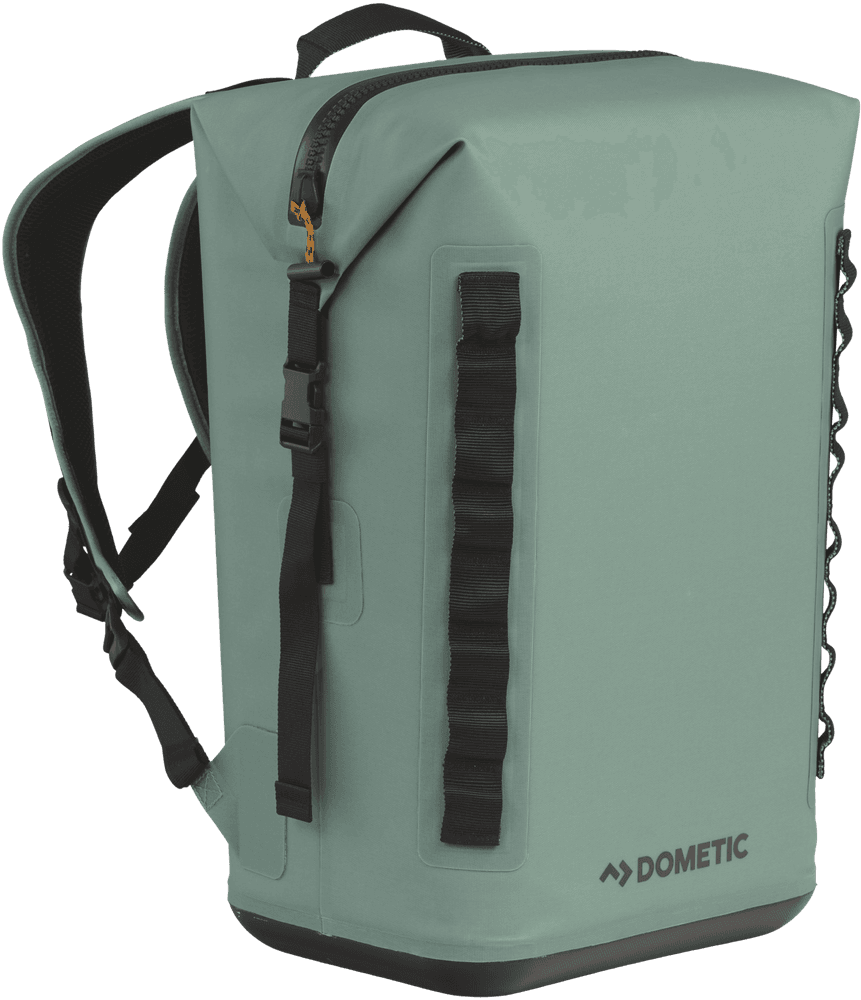 Premium Soft Cooler PSC22 Kylryggsäck Moss, view: 2