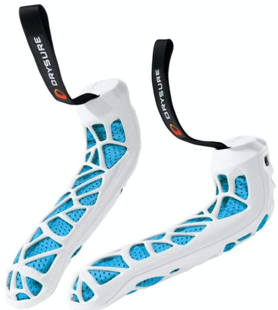 Active White/Blue, view: 0
