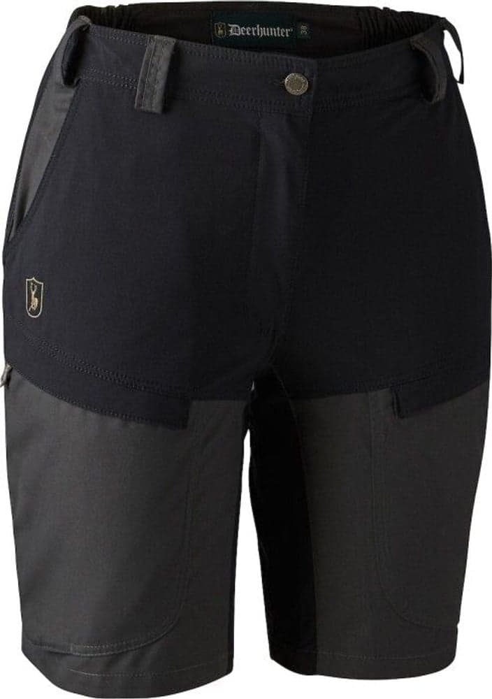 Lady Ann Shorts Black Ink, view: 0