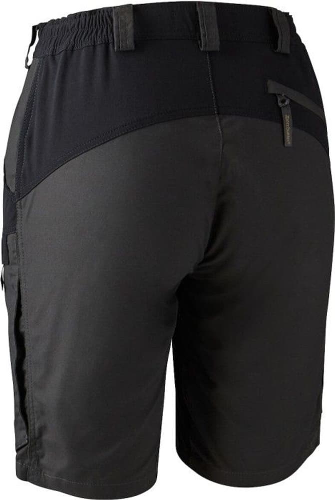 Lady Ann Shorts Black Ink, view: 1