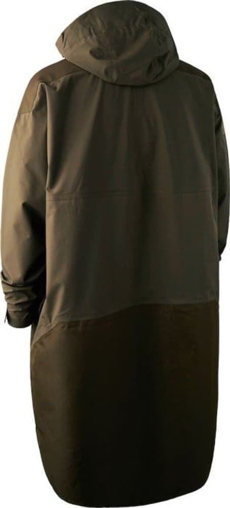 Track Rain Anorak Canteen, view: 1
