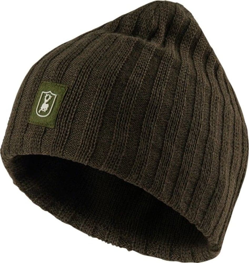 Recon Knitted Beanie Beluga, view: 0