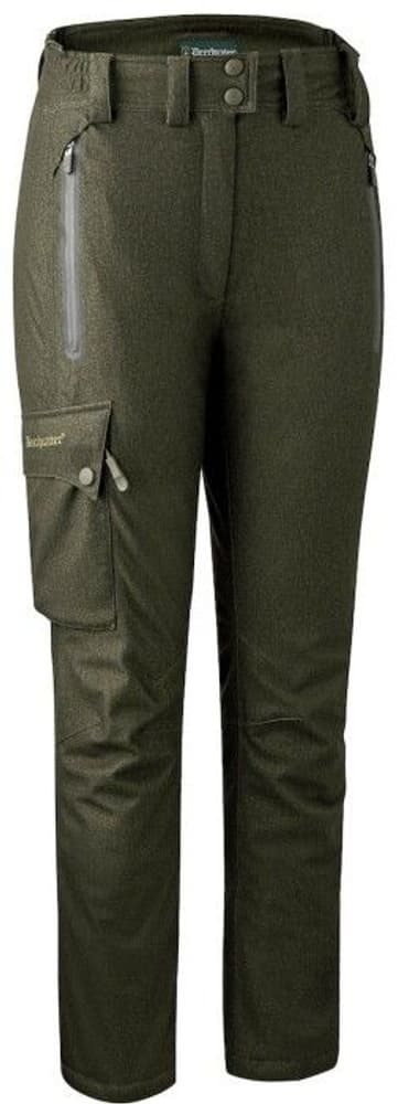 Lady Raven Winter Trousers Elmwood, view: 0