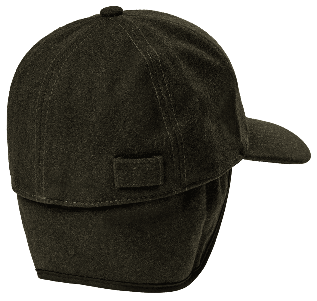 Tatra Cap Loden Wood, view: 2