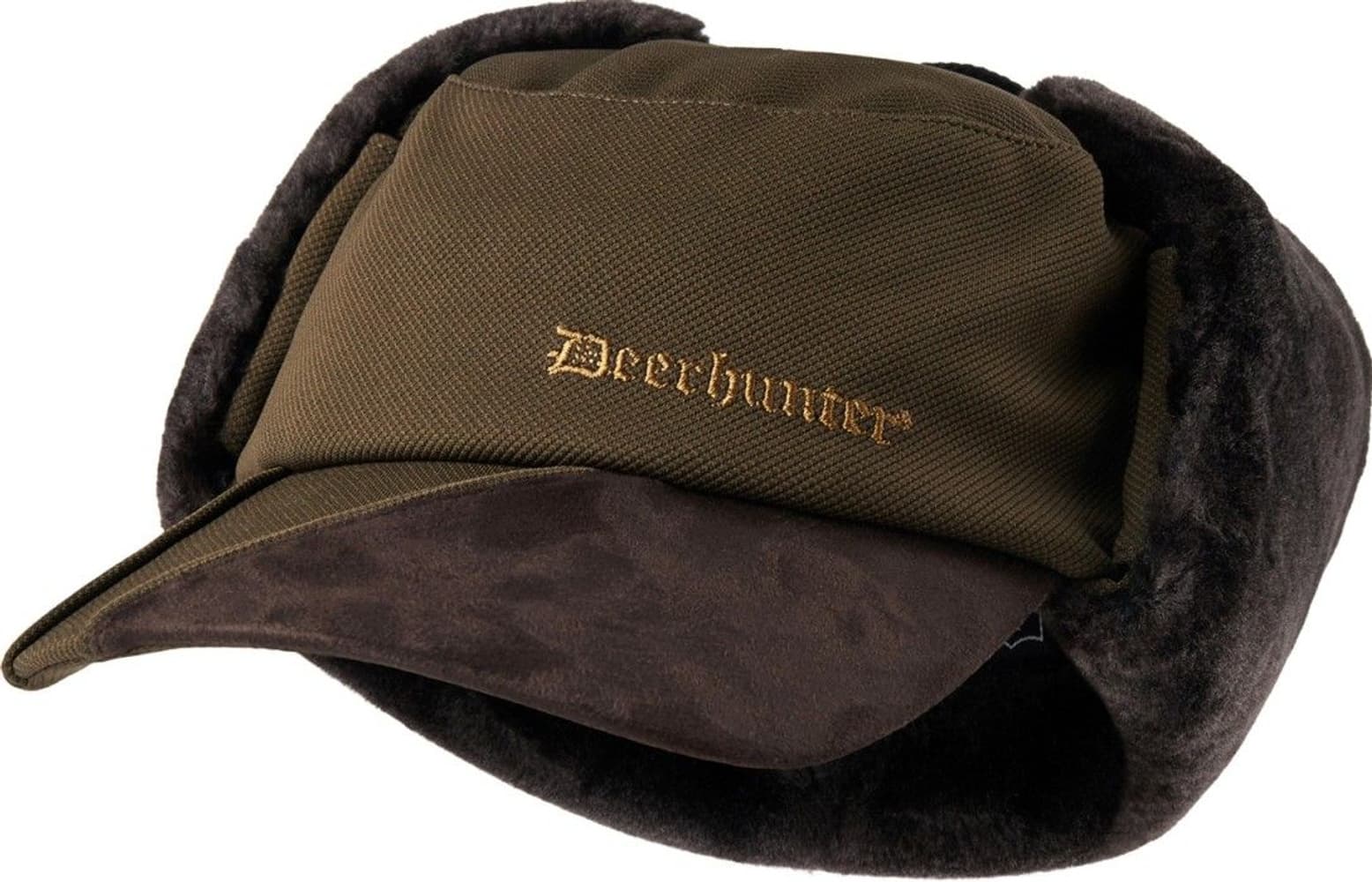 Winter Hat Art Green, view: 0