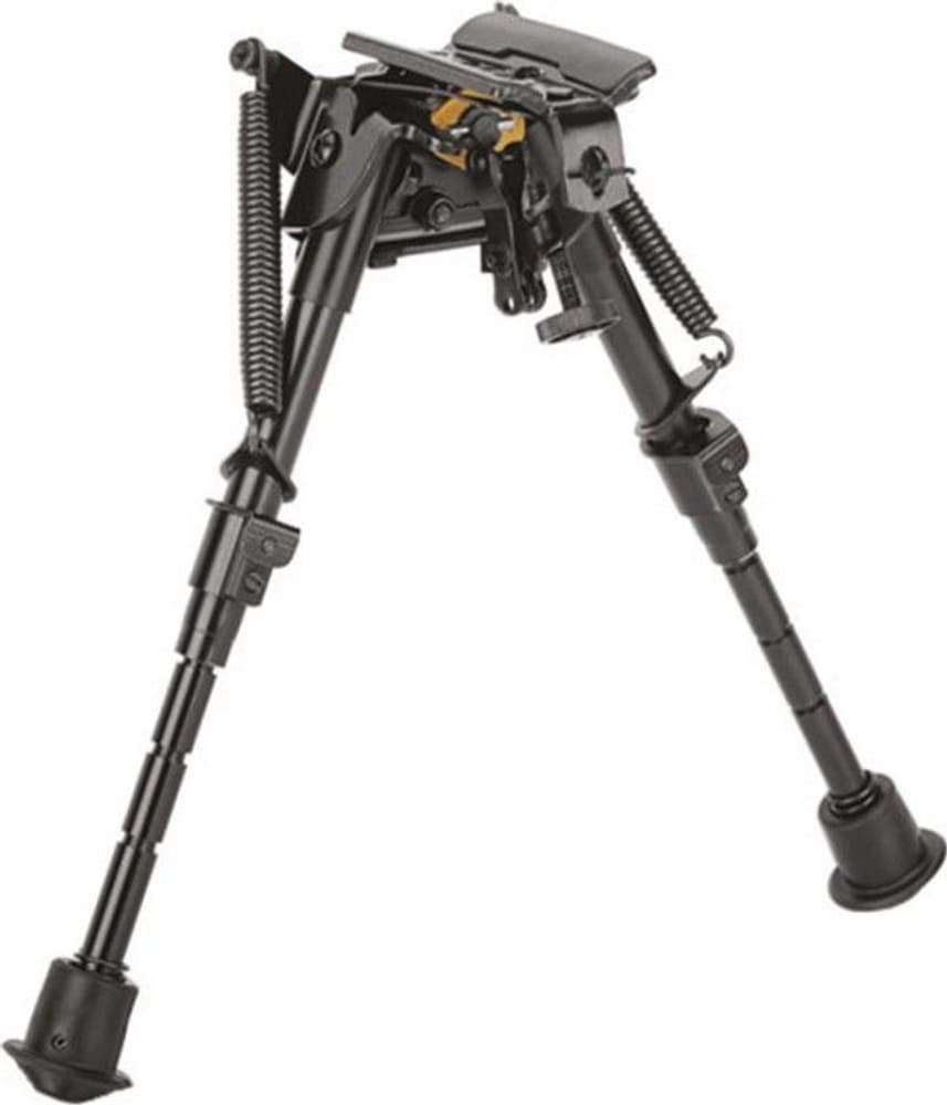Benstöd XLA 15-23 cm, 6-9” Ledad Svart, view: 0