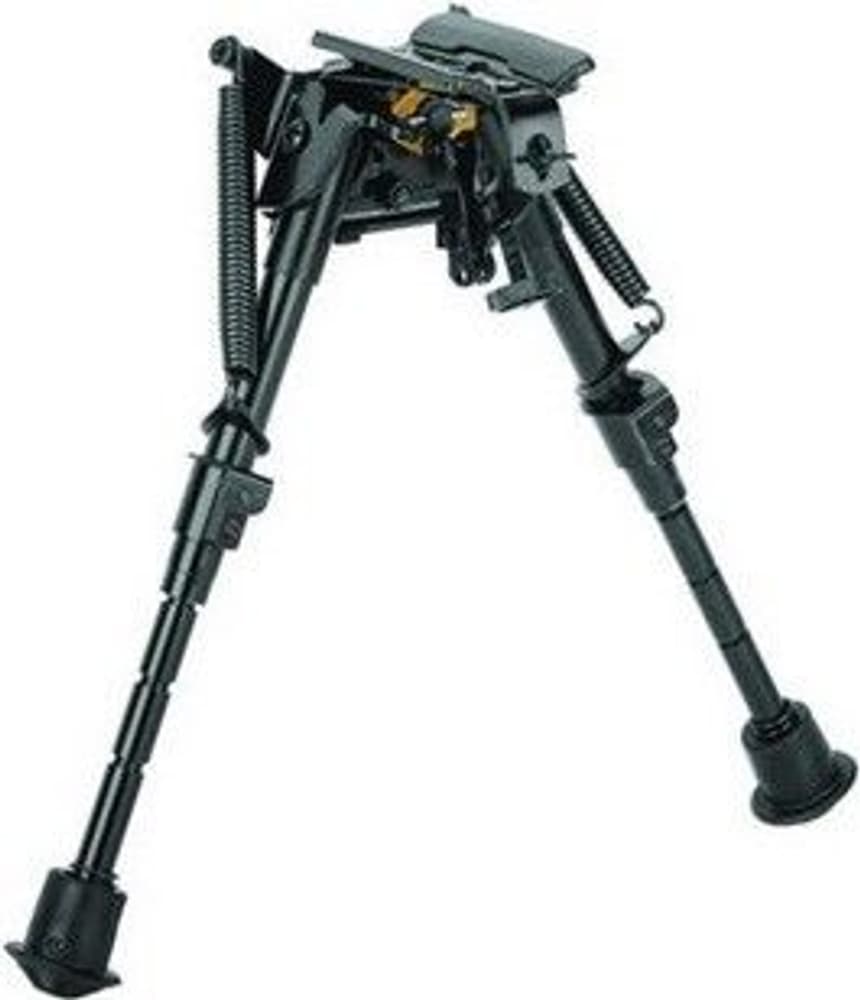 Benstöd XLA 23-33 cm, 9-13” Ledad Svart, view: 0