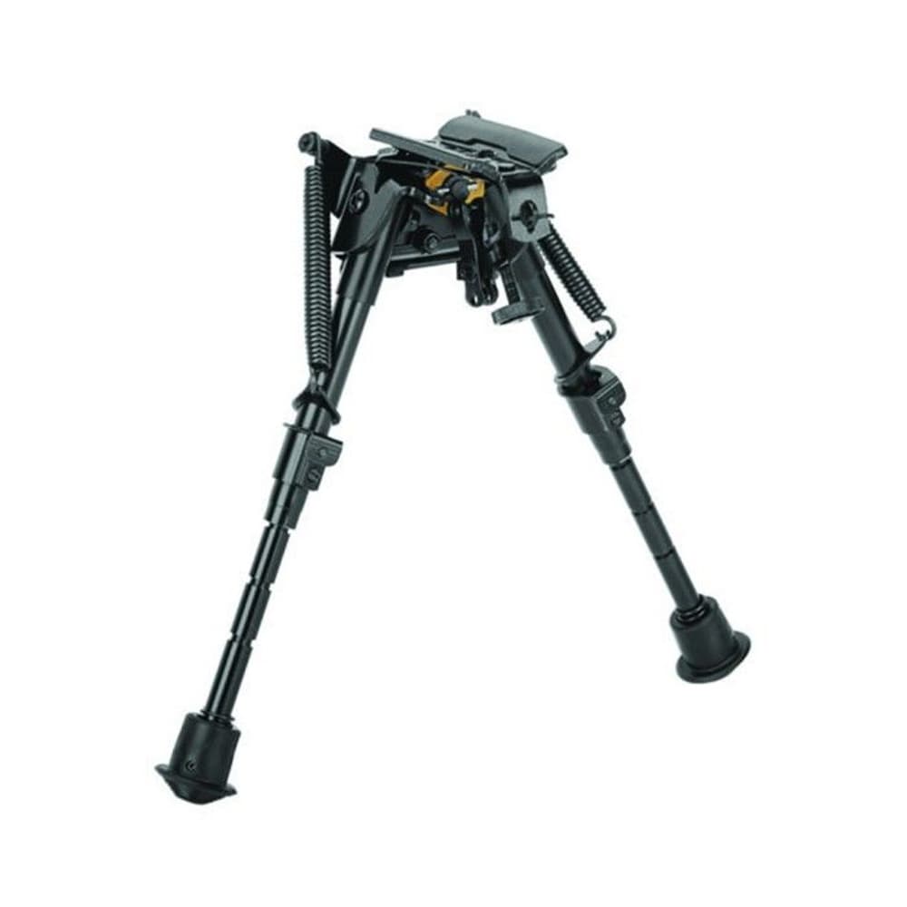 Benstöd XLA 34-69 cm, 13 1/2 - 27” Ledad Svart, view: 0