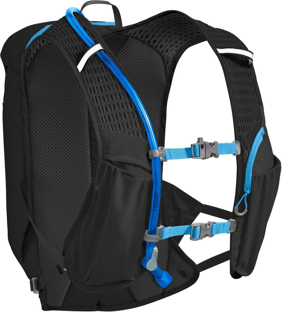 Octane 10 Black/Atomic Blue, view: 1