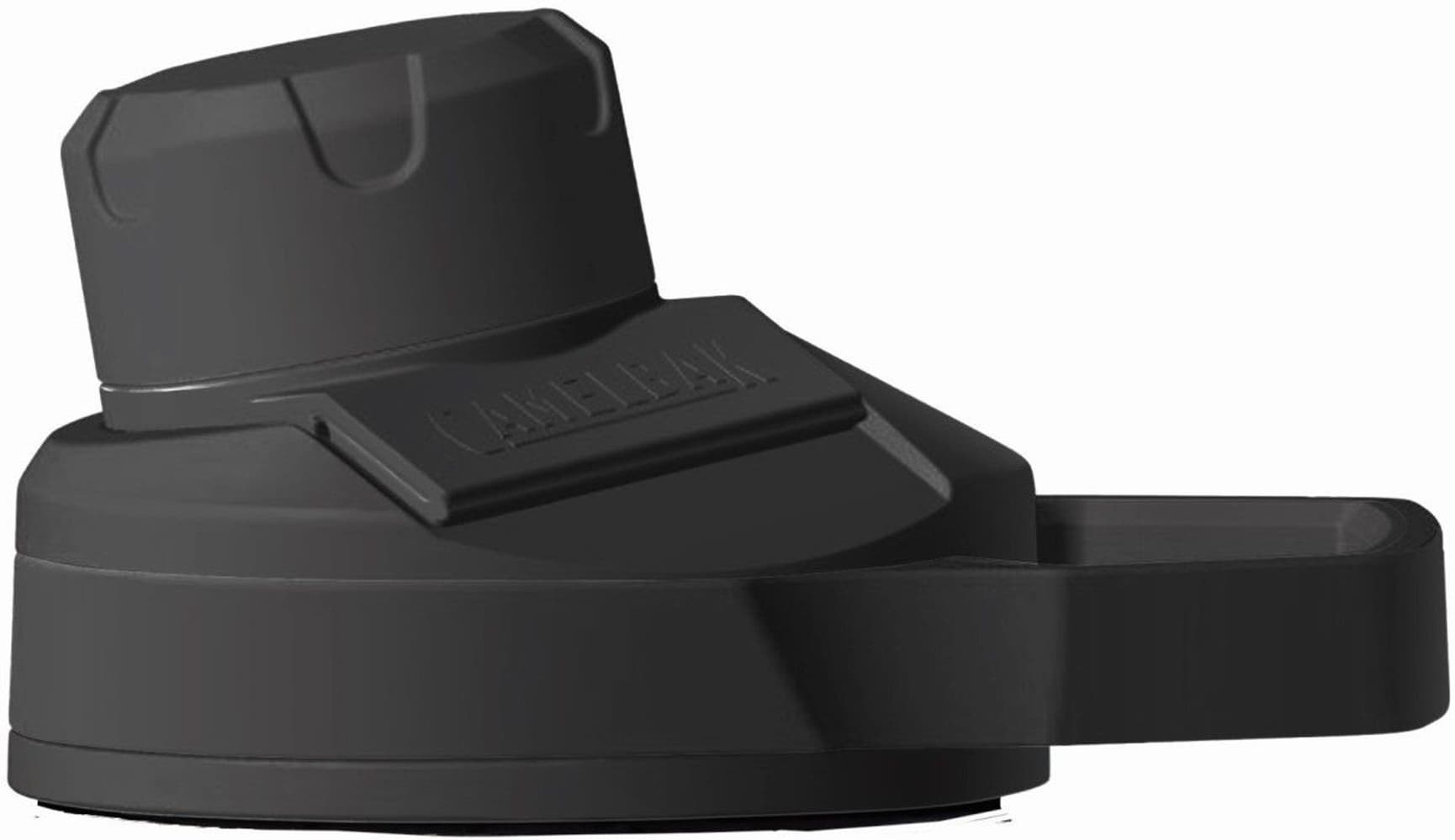 CamelBak Chute Mag Cap Black, view: 0