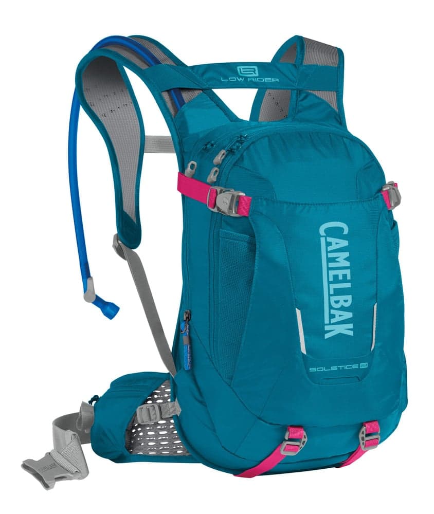 Solstice LR 10 Teal/Turquoise, view: 0