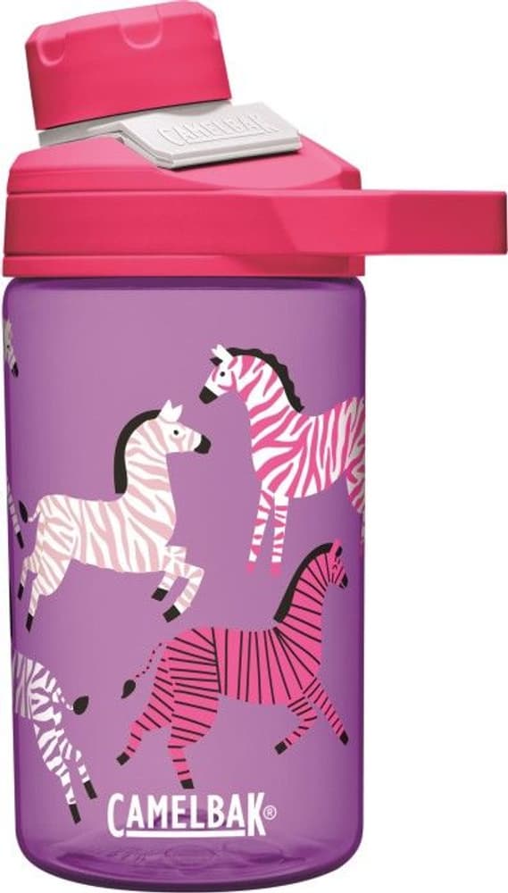 Chute Mag Kids 14 Tritan Zebras, view: 0