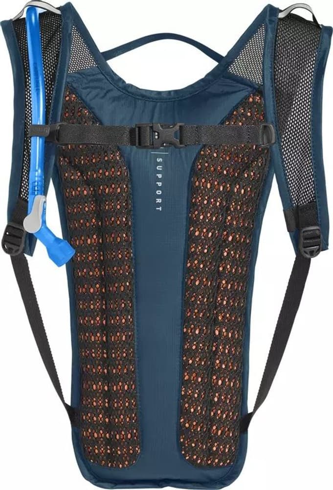 Rogue Light Gibraltar Navy/Black, view: 1