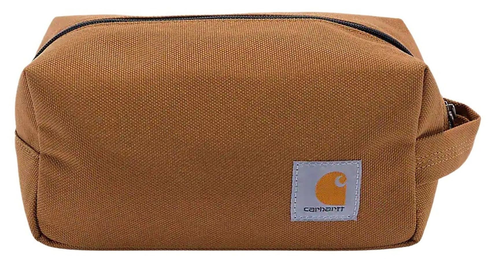 Travel Kit CARHARTT® BROWN, view: 0