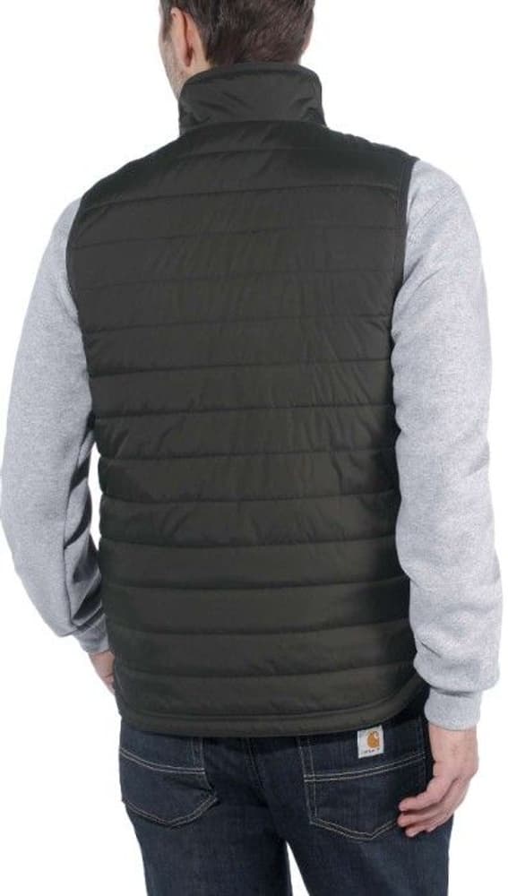 Carhartt M's Gilliam Vest Peat, view: 1