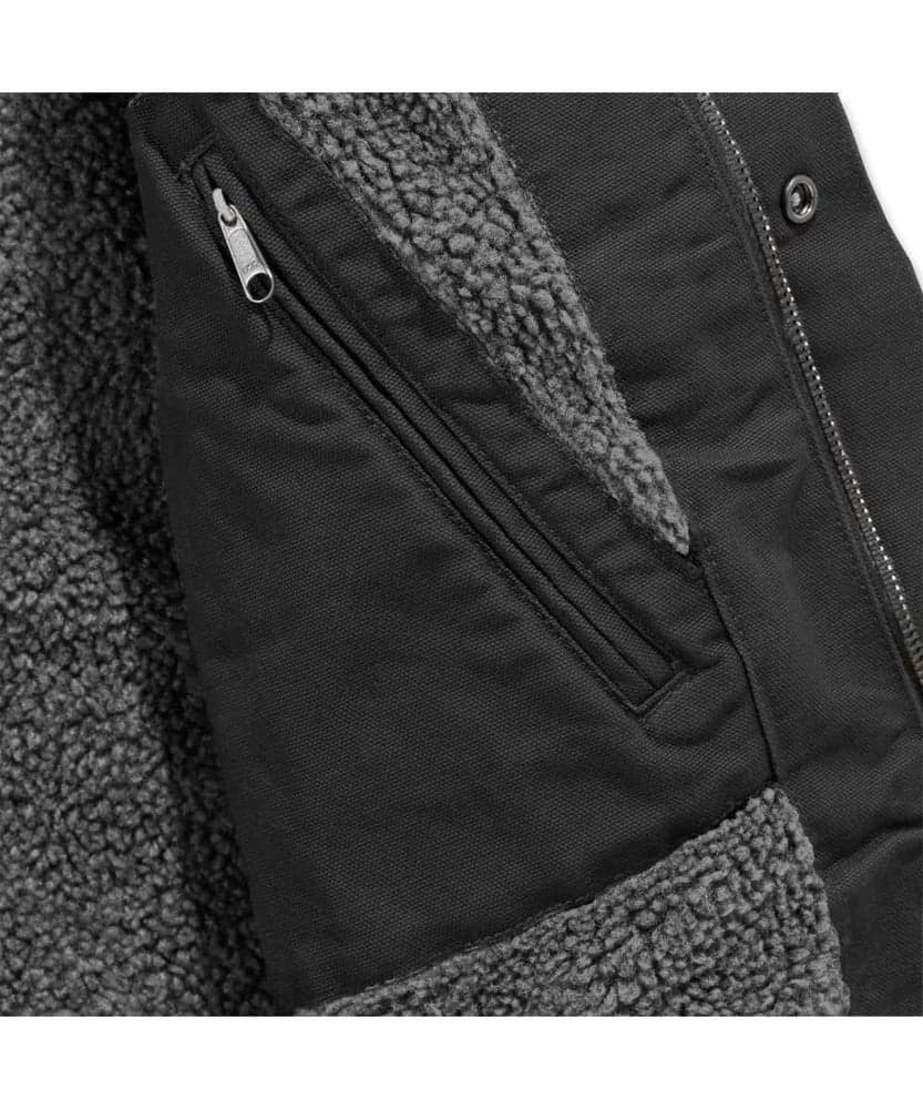 Bartlett Jacket Svart, view: 1