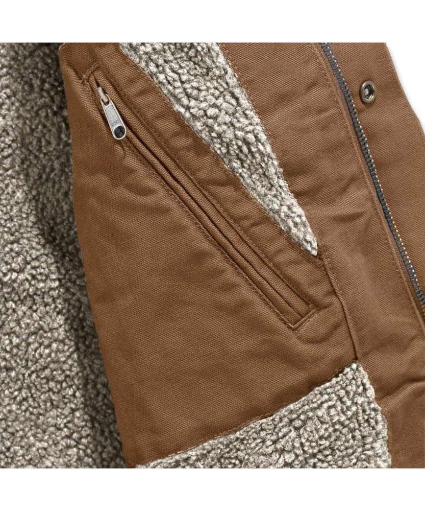 Bartlett Jacket Brun, view: 2