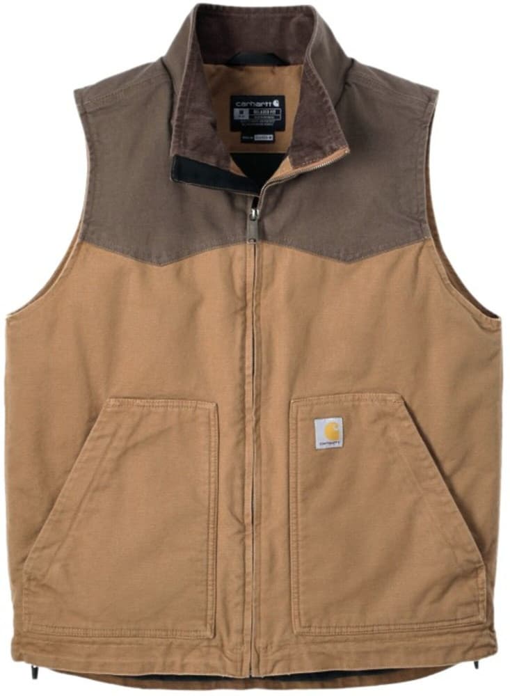 Carhartt Brown/Coffee
