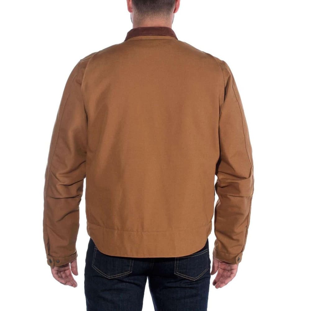 Duck Detroit Carhartt Brown, view: 1