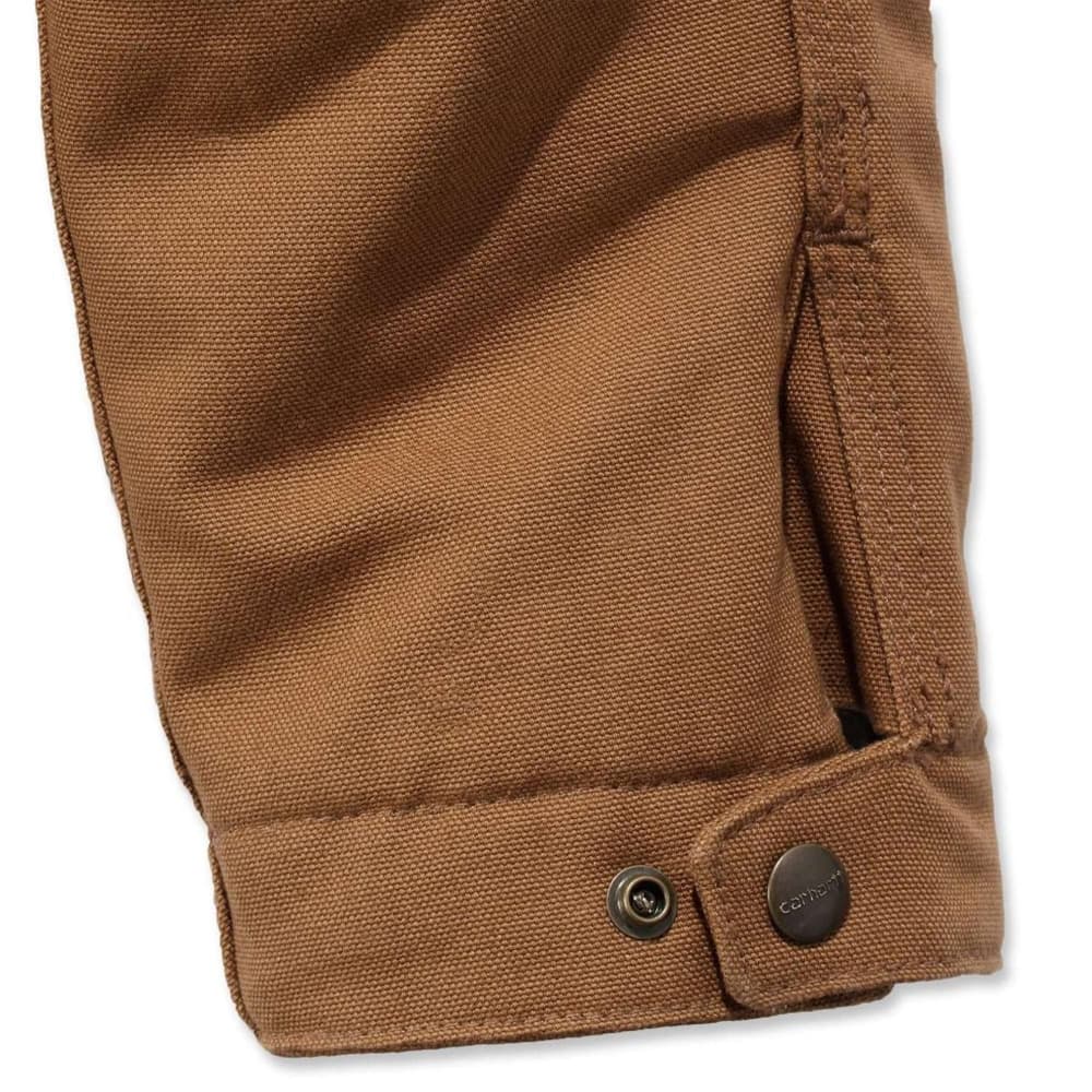 Duck Detroit Carhartt Brown, view: 4