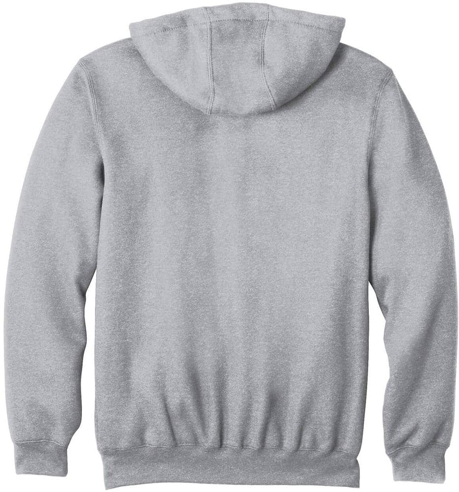 Heather Grey