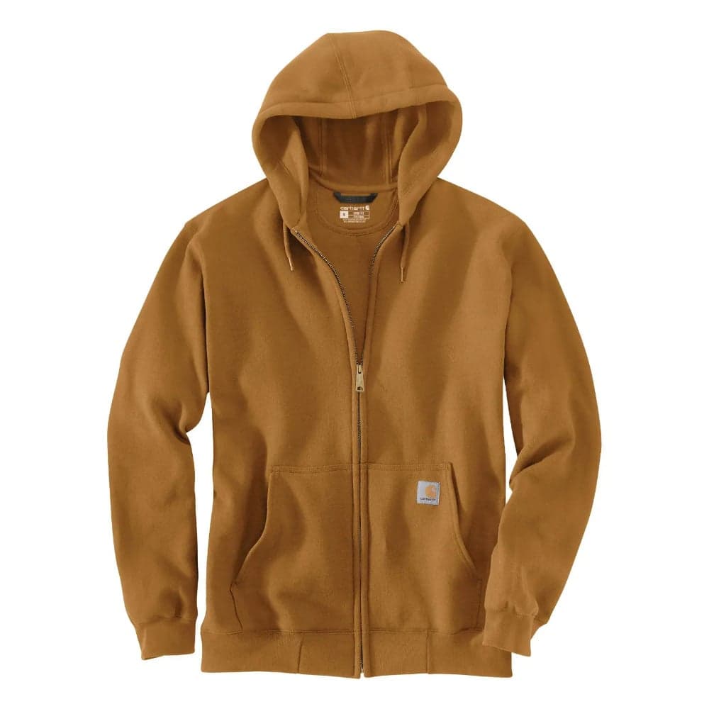 Carhartt Brown