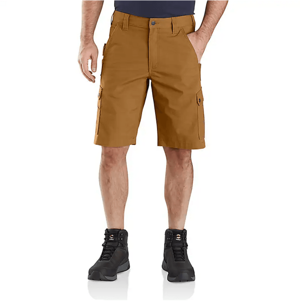 Carhartt® Brown