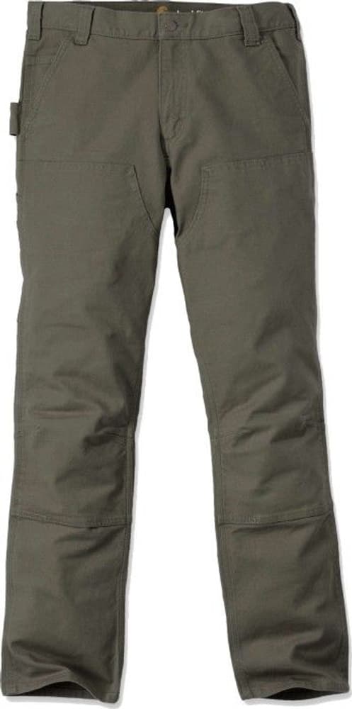 Carhartt M's Stretch Duck Double Front Tarmac, view: 3
