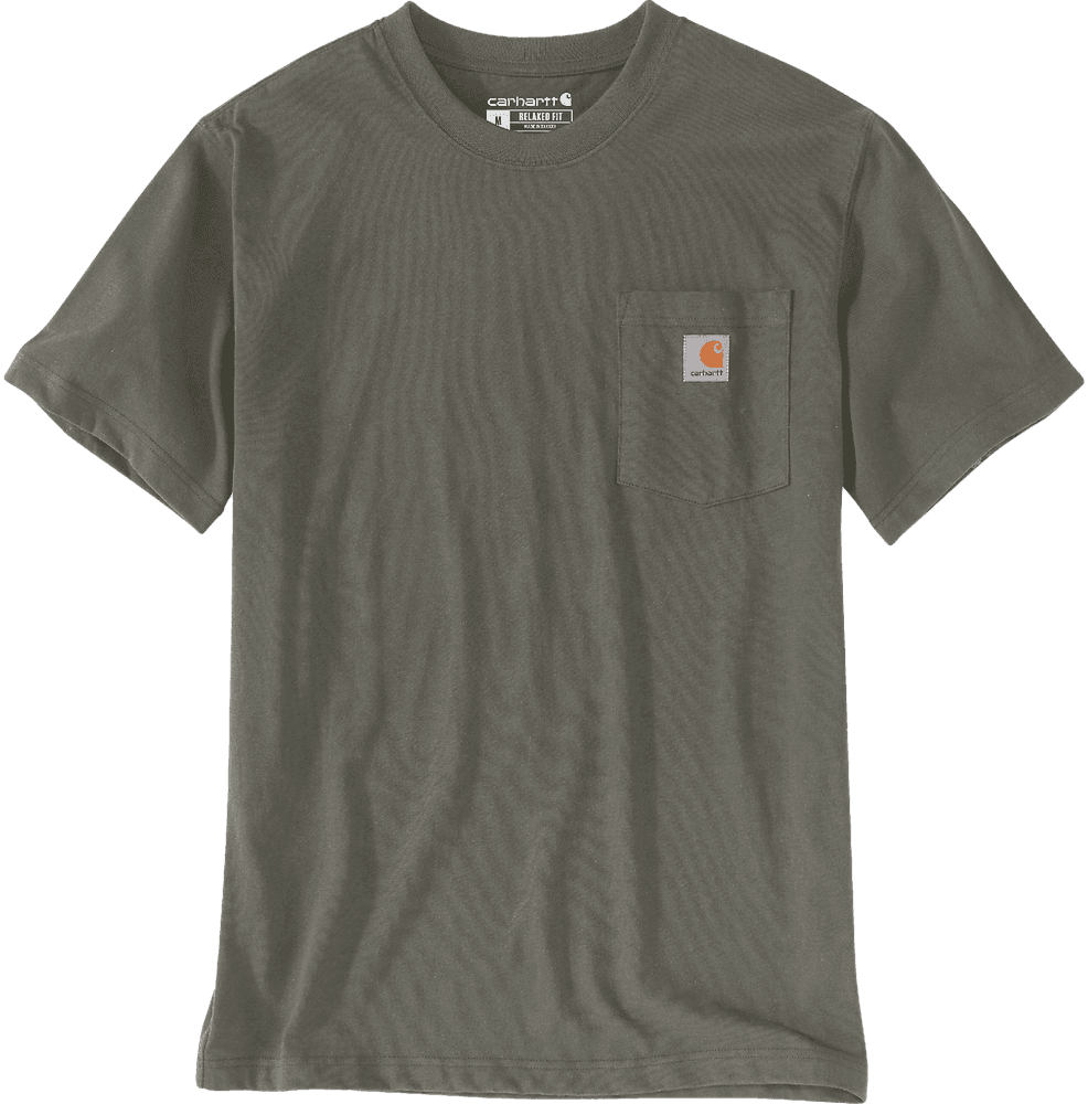 Dusty Olive