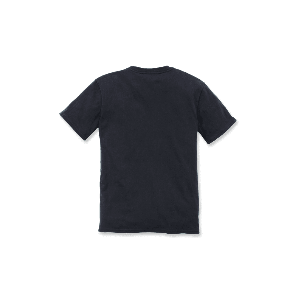 Workw Pocket Black, view: 2
