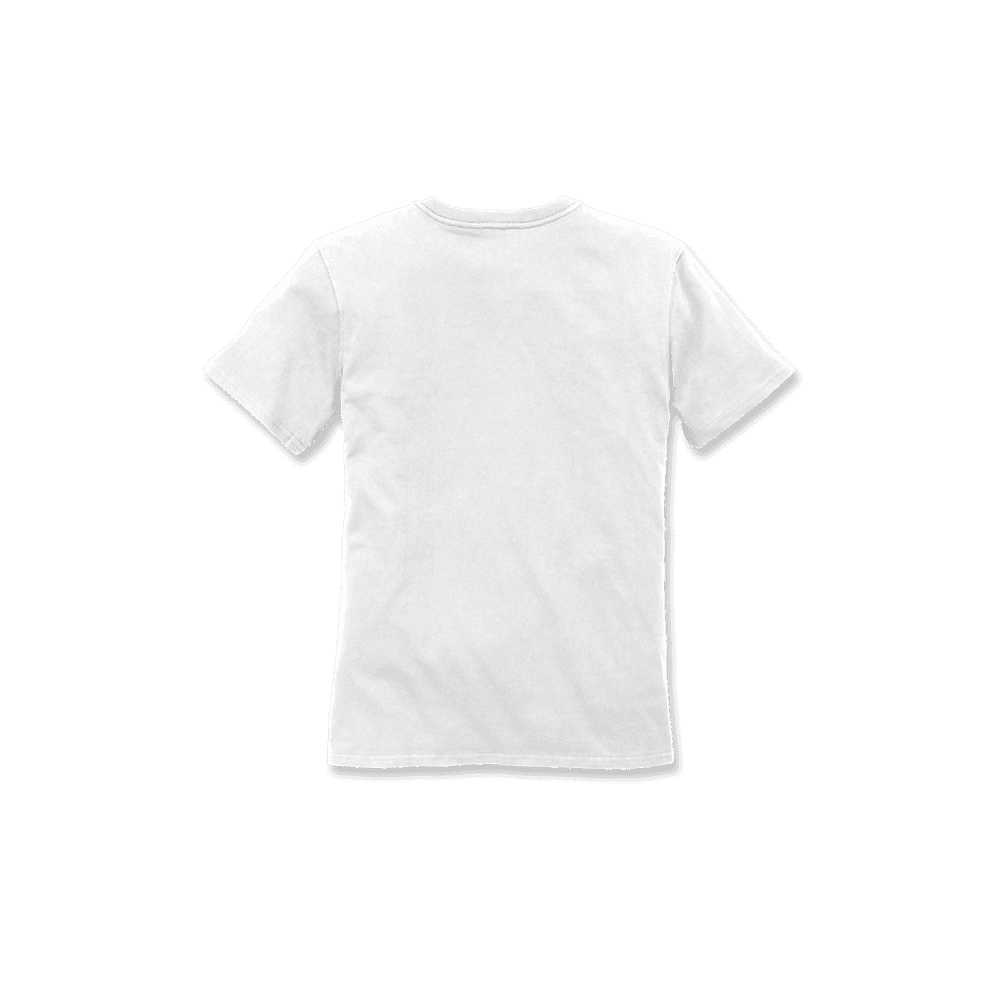 Workw Pocket White, view: 3