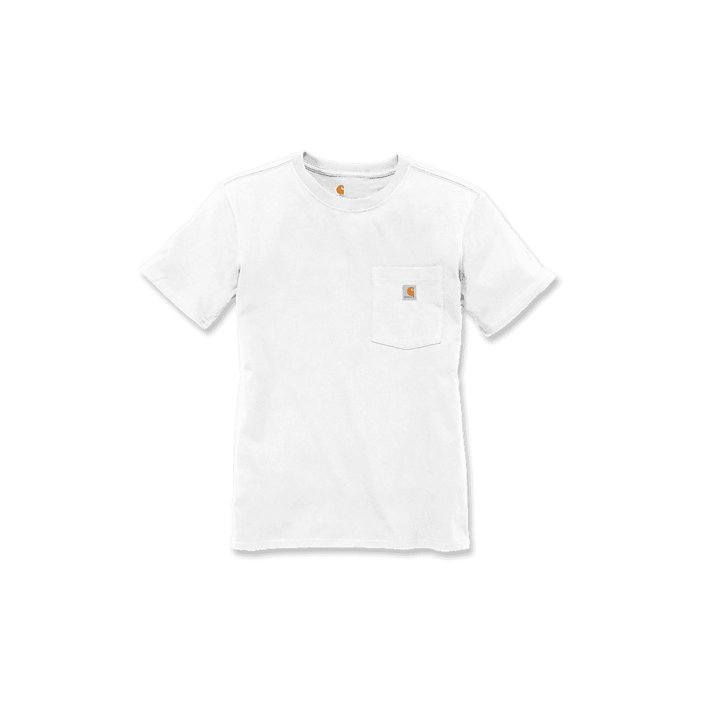 Workw Pocket White, view: 2