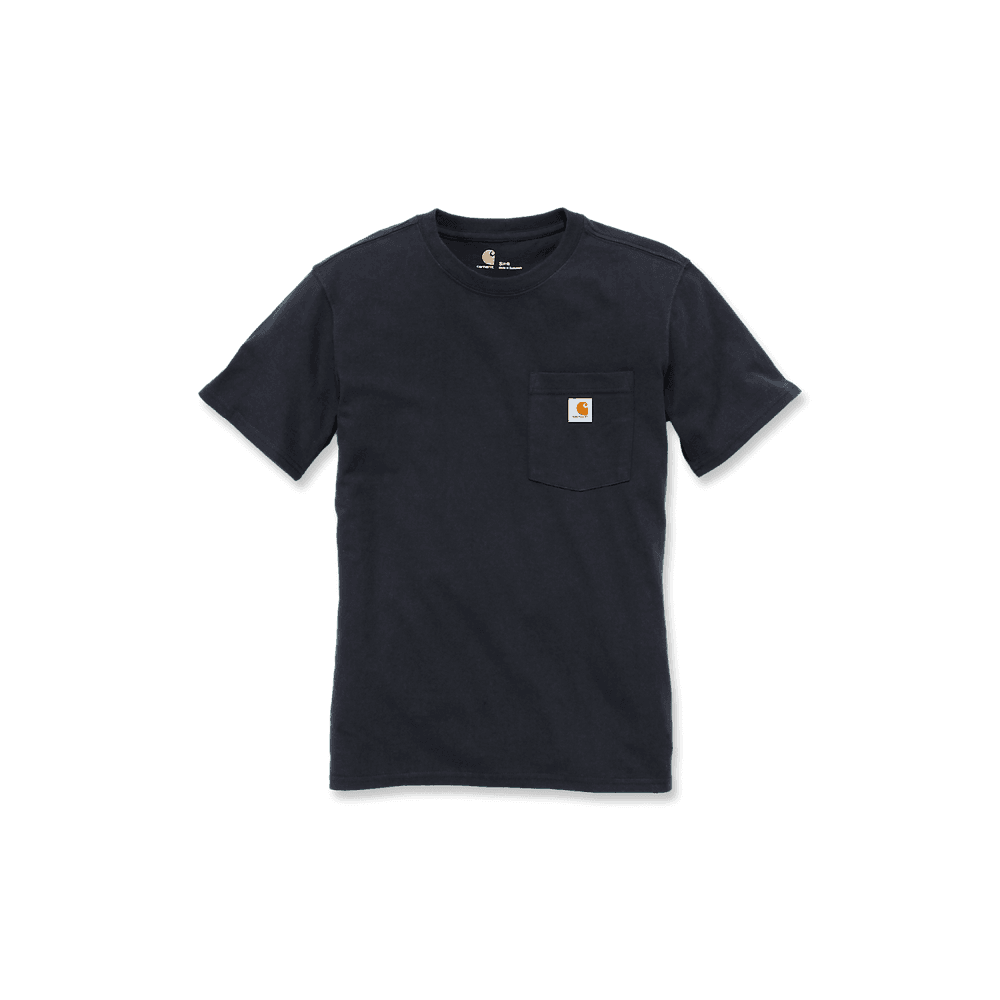 Workw Pocket Black, view: 1