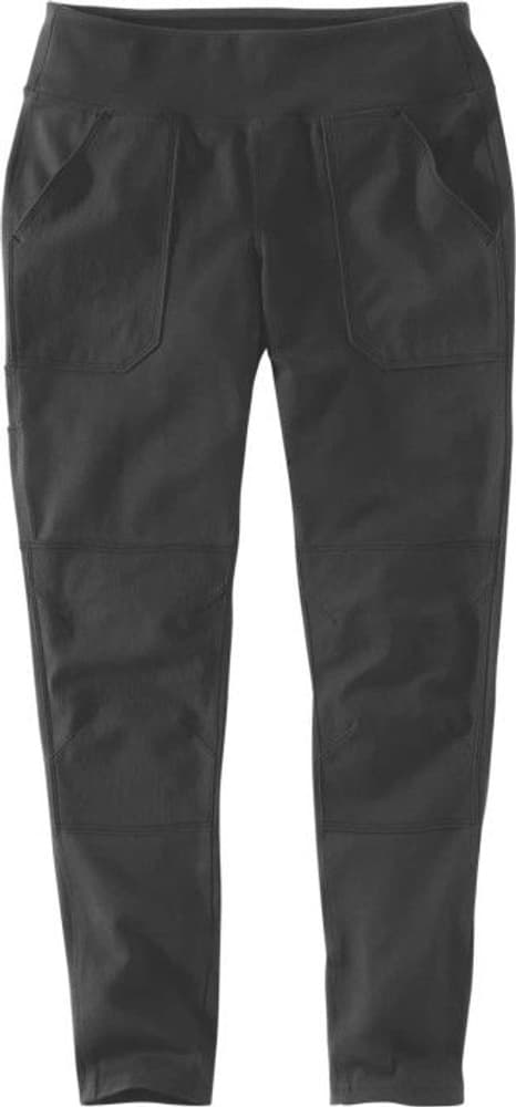 Carhartt W's Force Utility Leggings New Black, view: 6