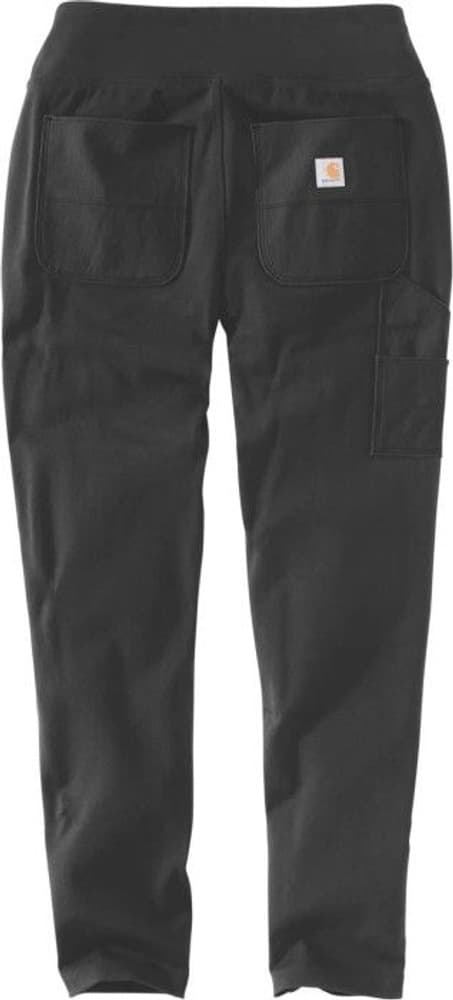 Carhartt W's Force Utility Leggings New Black, view: 5