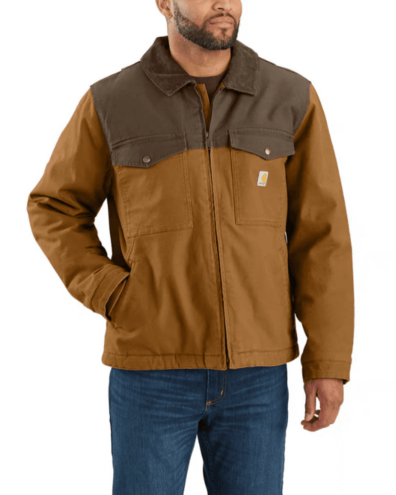 Carhartt Brown/Coffee