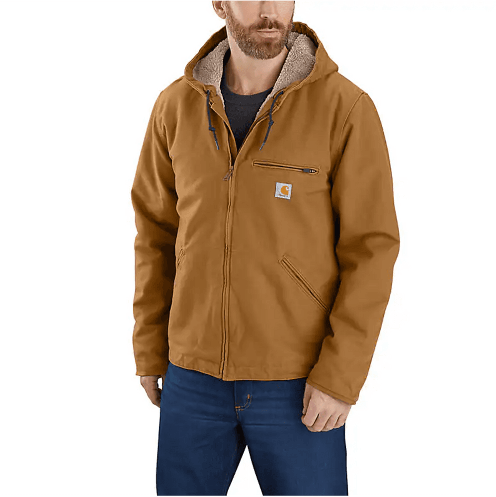 Carhartt® Brown