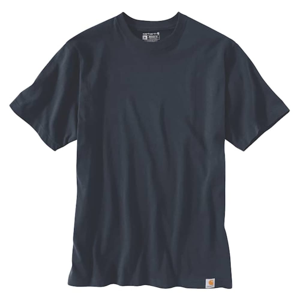 M's Dearborn Relaxed T-Shirt Navy, view: 0