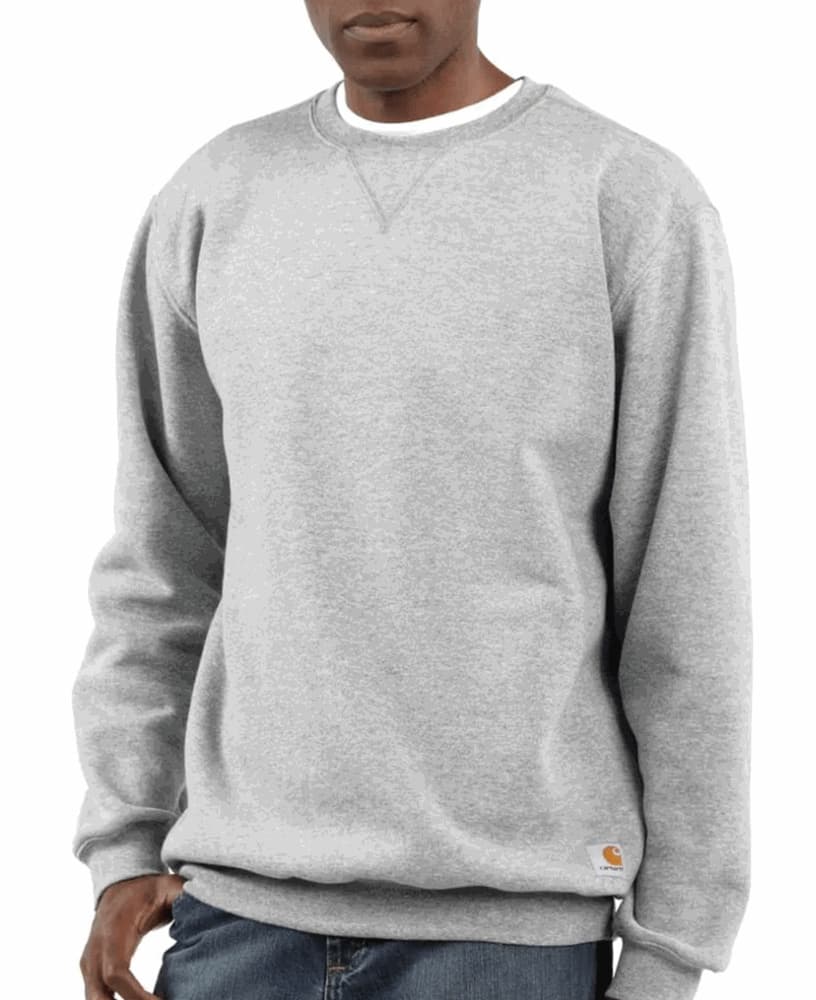 Heather Grey