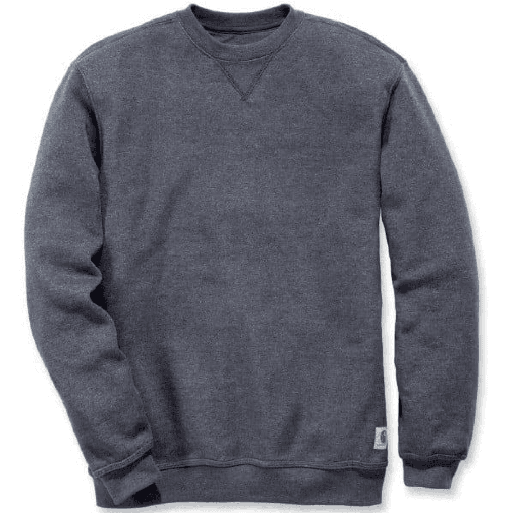 Charcoal Heather